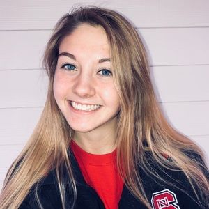 Meet your Posher, Cierra